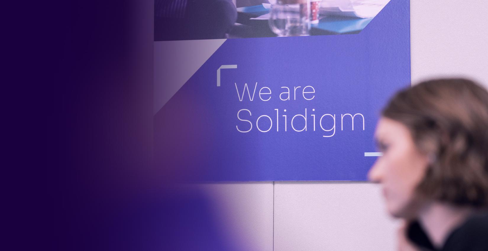 SSD Innovators Who We Are Solidigm